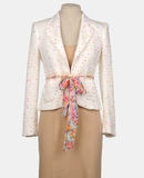 UNGARO FUCHSIA - Blazer - 2