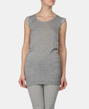 UNIFORM - Ärmlös jumper