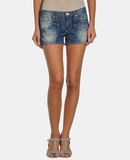 UNIFORM - Denimshorts