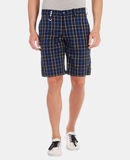 UNIFORM EXPERIMENT - Bermudashorts