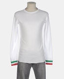 UNIFORM EXPERIMENT - Långärmad t-shirt