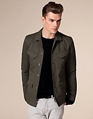Uniform Jacket - 2