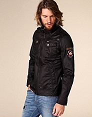 Uniform Jacket