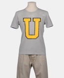 UNIFORM - Kortärmad t-shirt