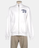 UNIFORM - Sweatshirt med dragkedja