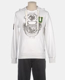 UNIFORM - Sweatshirt med huva