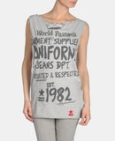 UNIFORM - Topp - 3