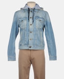 UNIFORM - Ytterplagg denim