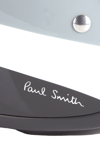 Union Jack Motorcycle Helmet by Paul Smith Accessories