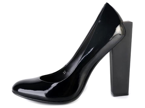 United Nude: Block Pump Hi