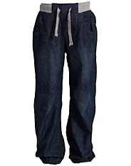 Uno Kids Baggy Denim Pant