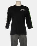 UNRIVALED THE MOST ANARCHIC - Långärmad t-shirt