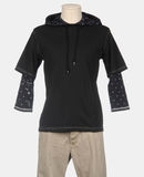 UNRIVALED THE MOST ANARCHIC - Sweatshirt med huva