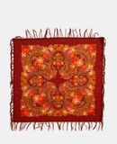UNSIGNED - Foulard