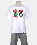 UNST - Kortärmad t-shirt - 3