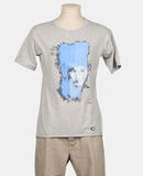 UNST - Kortärmad t-shirt - 4