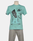 UNTHO - Kortärmad t-shirt - 2