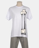 UNTHO - Kortärmad t-shirt