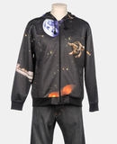 UPPER PLAYGROUND - Sweatshirt med huva - 2
