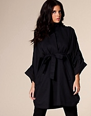 Upside Down Coat