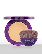 Urban Decay Surreal Skin Cream To Powder Foundation