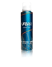 Urban Get Your Bang Straight