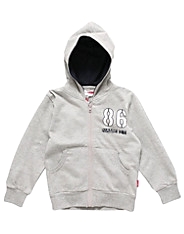 Urban Kids Sweat Cardigan
