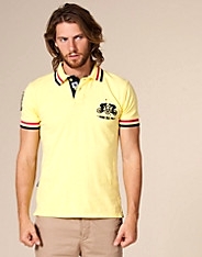 Urban Polo