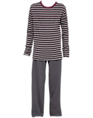 Urban Pyjamas