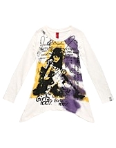 Urzula Long Top - 2