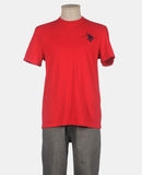 U.S.POLO ASSN. - Kortärmad t-shirt - 7