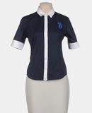 U.S.POLO ASSN. - Kortärmad tröja