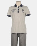 U.S.POLO ASSN. - Polotröja - 16