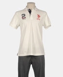 U.S.POLO ASSN. - Polotröja - 18