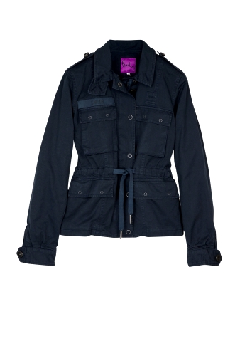 Utility Jacket by Paul Smith Paul