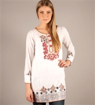 Utopian Tunic