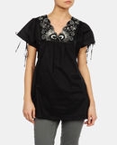 UTTAM LONDON - Blus - 3