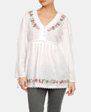 UTTAM LONDON - Blus