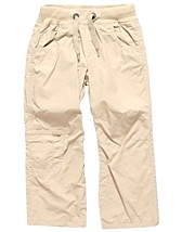 Uwe Kids Baggy Pants