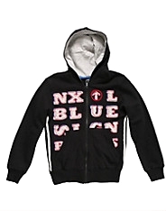 Uwe Sweat Cardigan