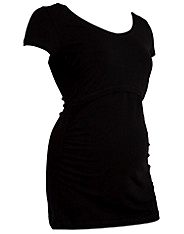 V-Neck Before&After