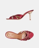 VALENTINO GARAVANI - Högklackade sandaler - 2