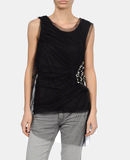 VALENTINO - Kortärmad t-shirt - 2