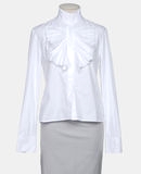 VALENTINO - Långärmad tröja - 6