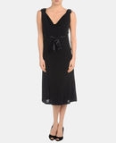 VALENTINO ROMA - Kort klänning - 5