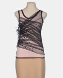 VALENTINO - Topp - 6