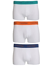 Value 3-Pack Low Trunk