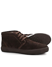Van Chukka Boot