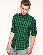 Van Dale Kenneth Shirt
