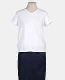 VANDA CATUCCI - Kortärmad t-shirt - 5
